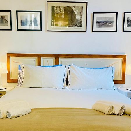 Montello Guest House & Apartment كاتانيا المظهر الخارجي الصورة