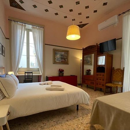 Montello Guest House & Apartment كاتانيا المظهر الخارجي الصورة