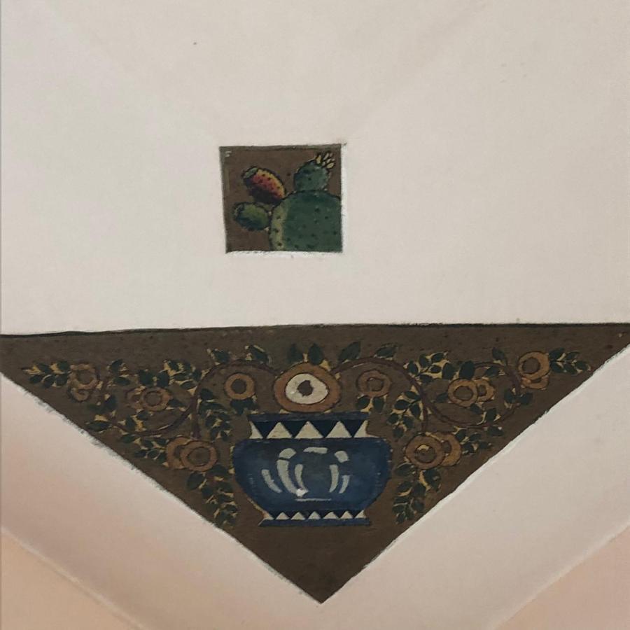 Montello Guest House & Apartment كاتانيا المظهر الخارجي الصورة