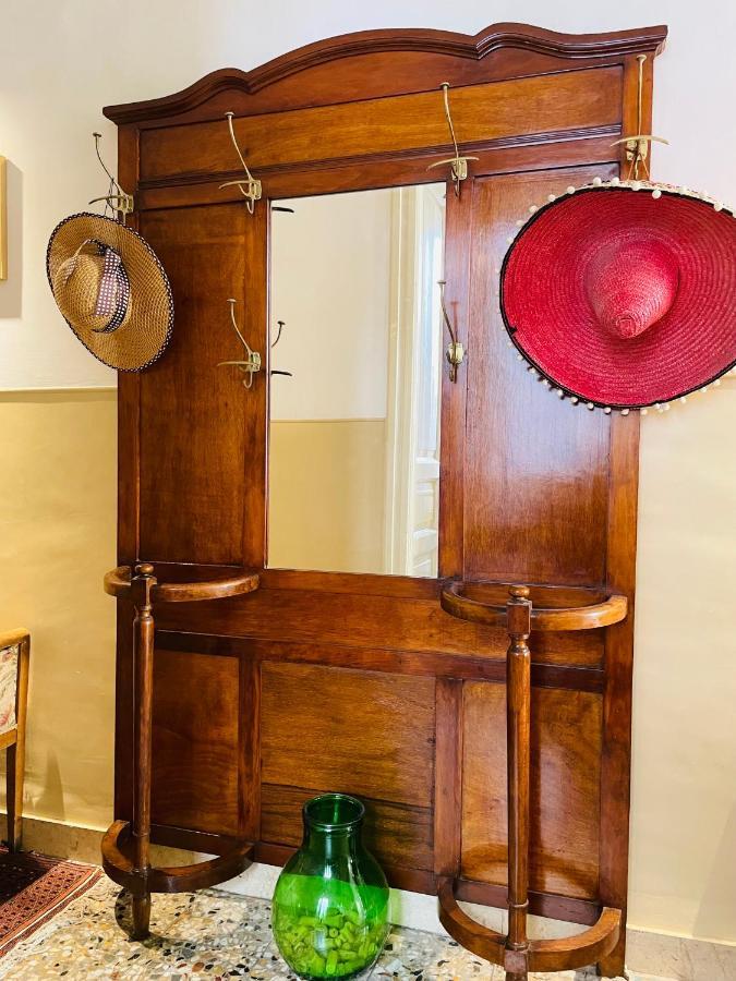 Montello Guest House & Apartment كاتانيا المظهر الخارجي الصورة
