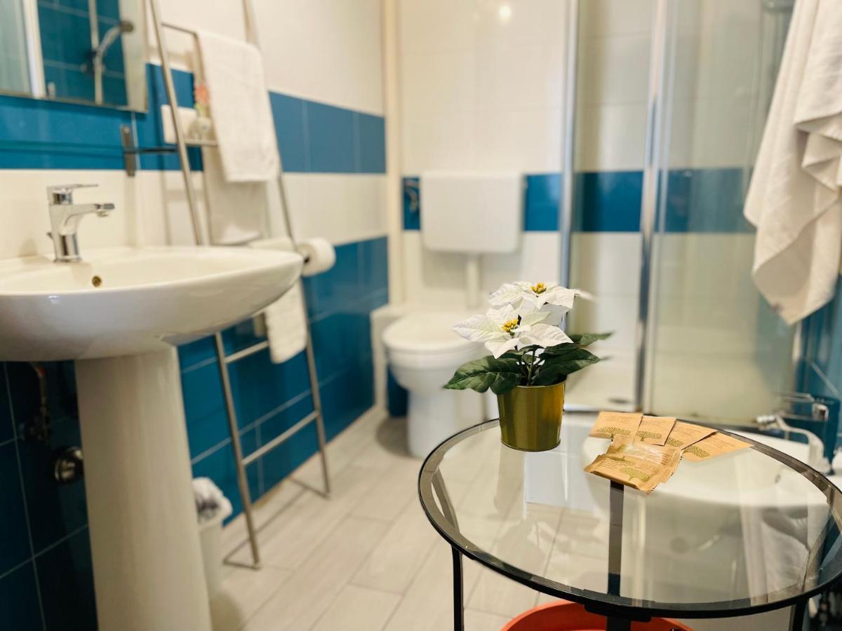 Montello Guest House & Apartment كاتانيا المظهر الخارجي الصورة
