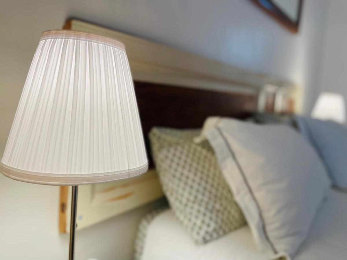 Montello Guest House & Apartment كاتانيا المظهر الخارجي الصورة