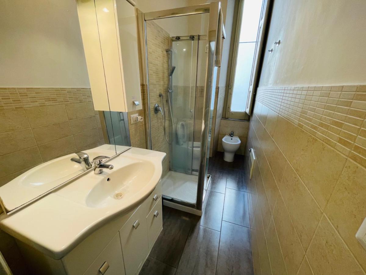 Montello Guest House & Apartment كاتانيا المظهر الخارجي الصورة