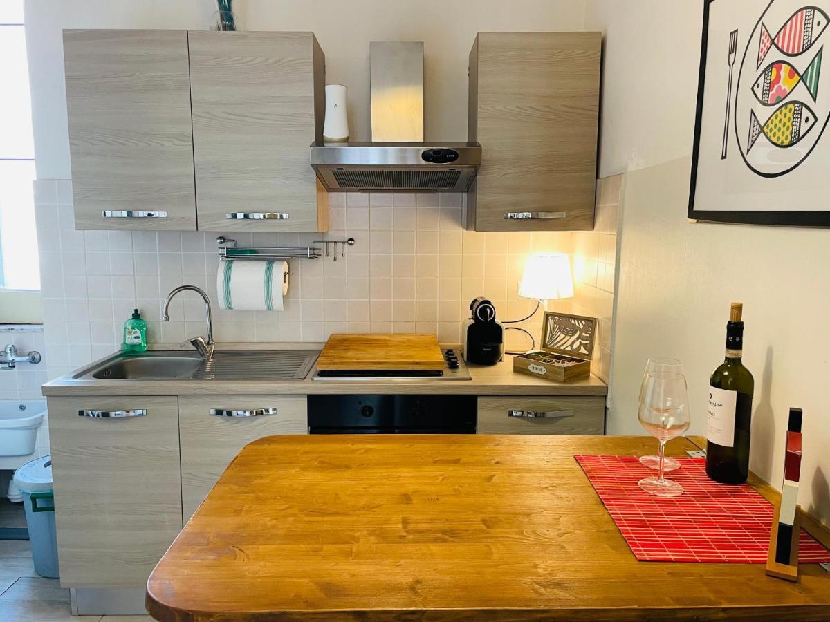 Montello Guest House & Apartment كاتانيا المظهر الخارجي الصورة