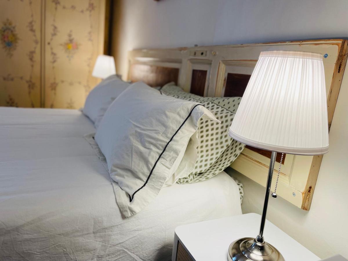 Montello Guest House & Apartment كاتانيا المظهر الخارجي الصورة