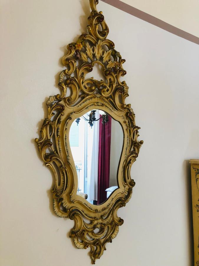Montello Guest House & Apartment كاتانيا المظهر الخارجي الصورة