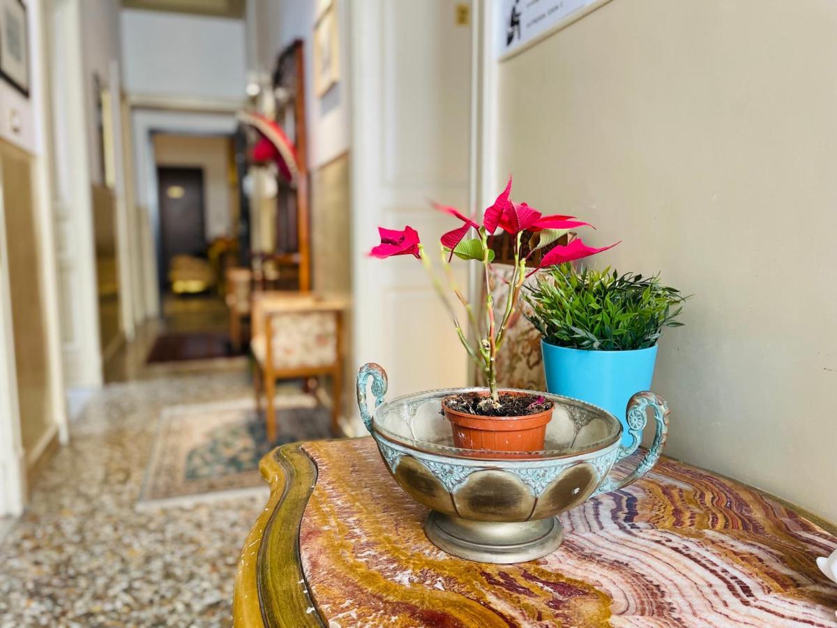 Montello Guest House & Apartment كاتانيا المظهر الخارجي الصورة