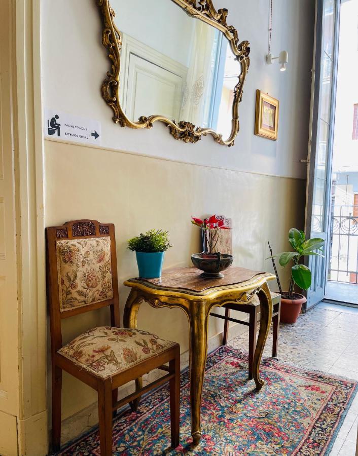 Montello Guest House & Apartment كاتانيا المظهر الخارجي الصورة