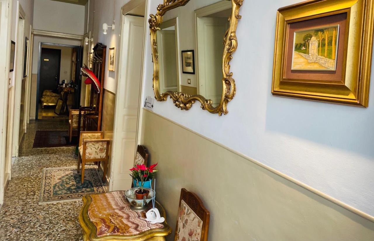 Montello Guest House & Apartment كاتانيا المظهر الخارجي الصورة