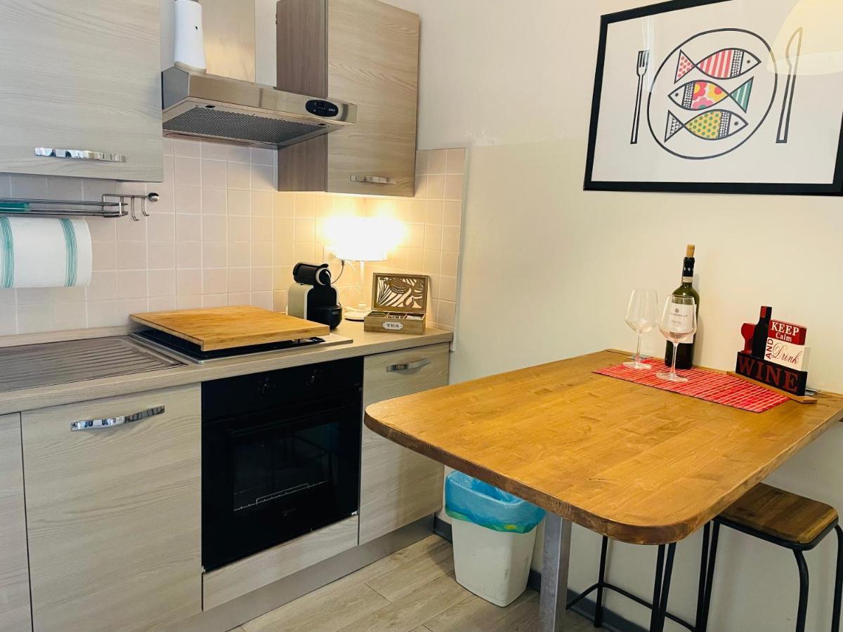 Montello Guest House & Apartment كاتانيا المظهر الخارجي الصورة