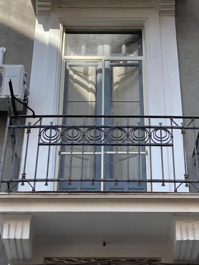 Montello Guest House & Apartment كاتانيا المظهر الخارجي الصورة